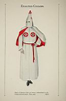 1925, Tenue du Ku Klux Klan, Catalogue of official Knights of Ku Klux Klan (5).jpg